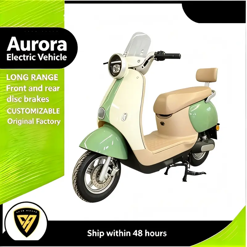 Wholesale Cute Retro Lightweight Electric Scooter Manufacturer, Pricelist