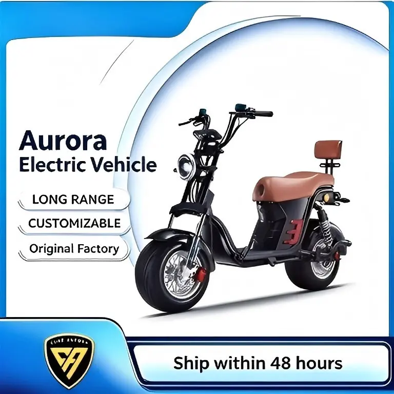 High-Quality Premium Harley Two-Wheel Electric Bike Supplier, Pricelist