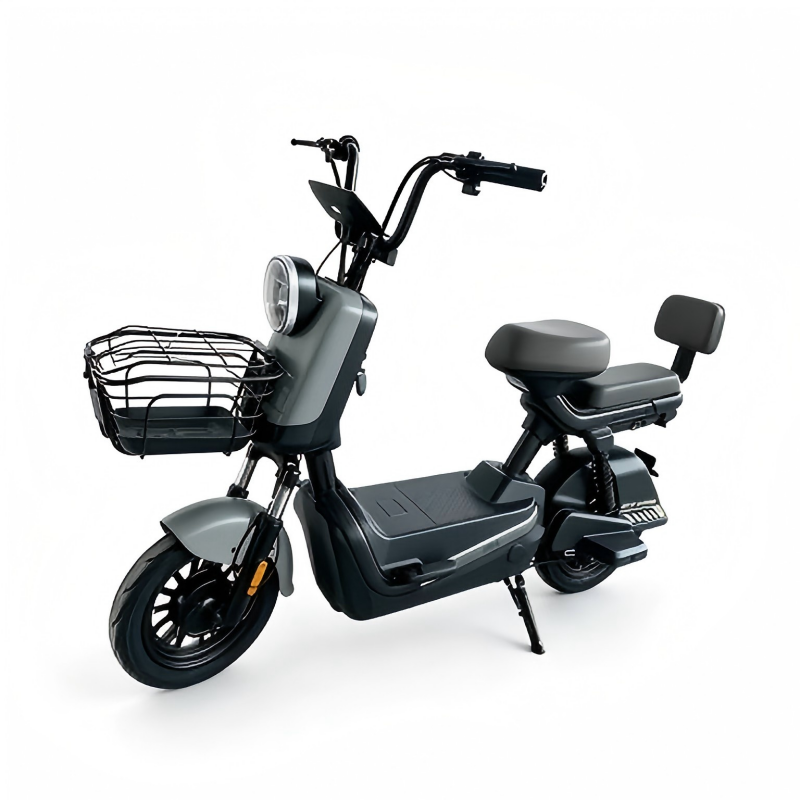 Electric Scooter Image 10