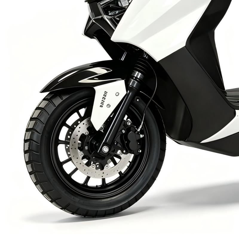 Electric Scooter Detail 16