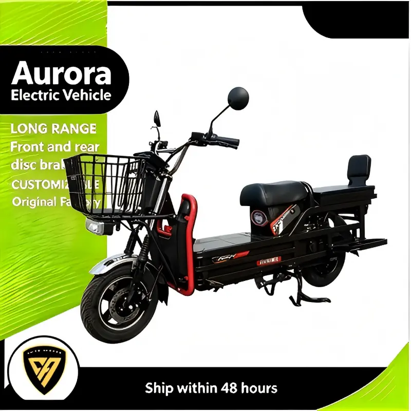 OEM Heavy Load Long Range Cargo Electric Bike Manufacturer, Pricelist