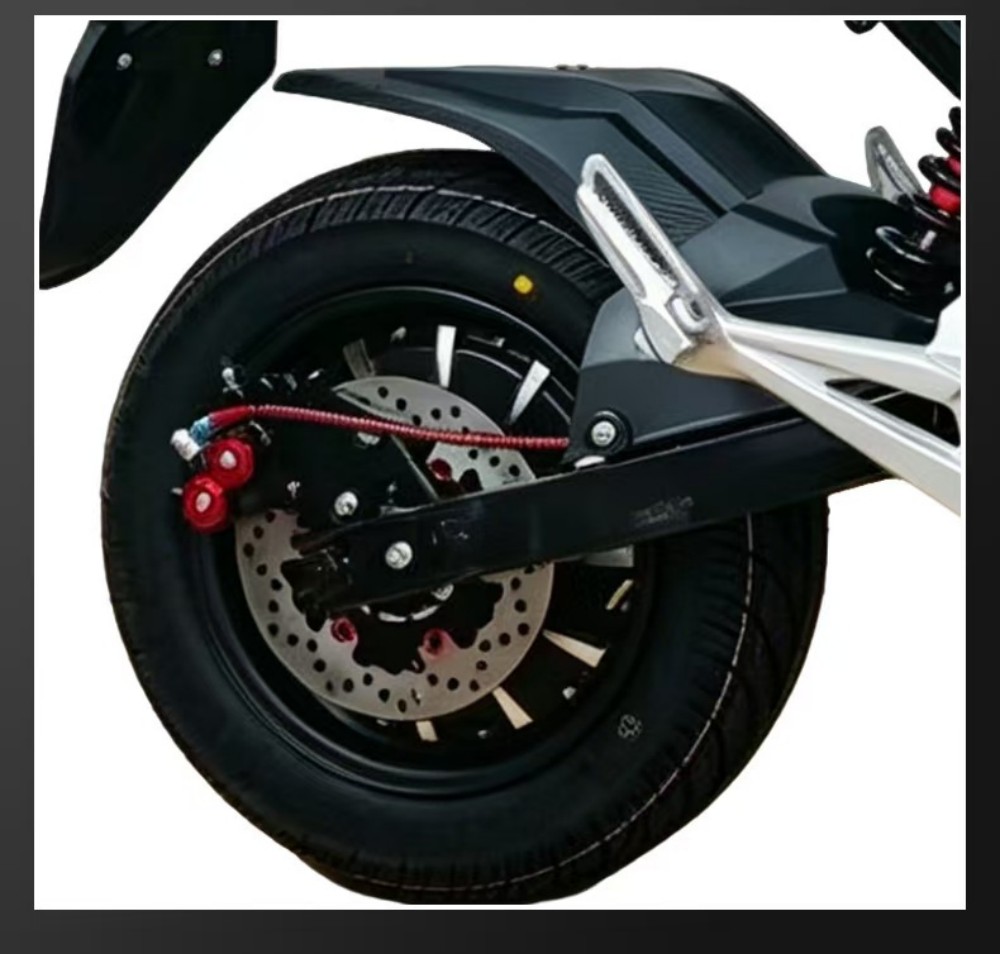 Z6 Sport Electric Bike Details 3