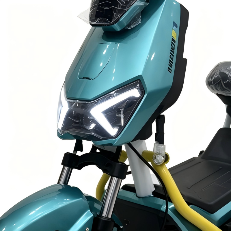Electric Scooter Image 19