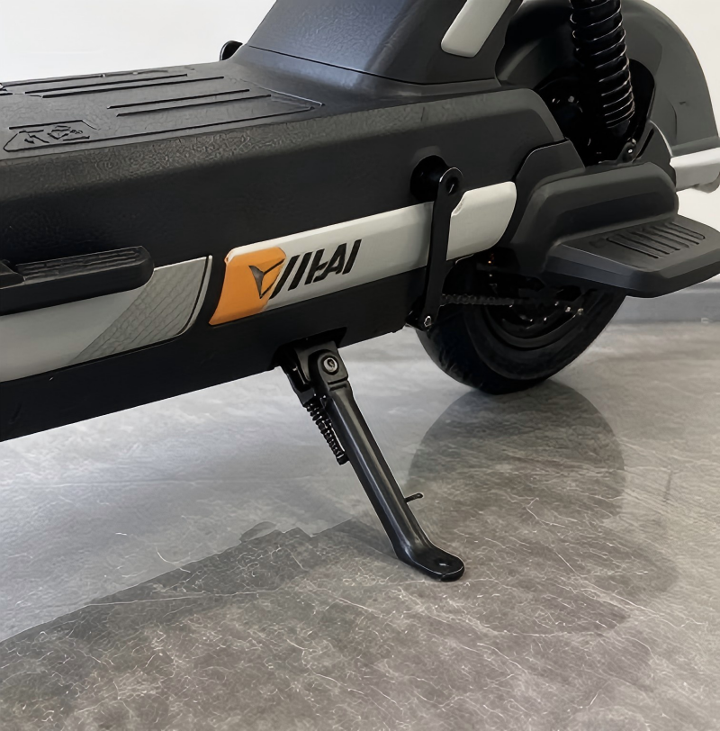 Electric Bike Detail 8