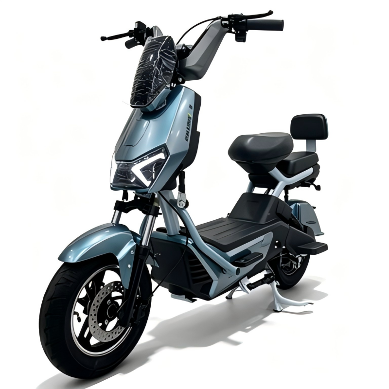 Electric Scooter Image 5