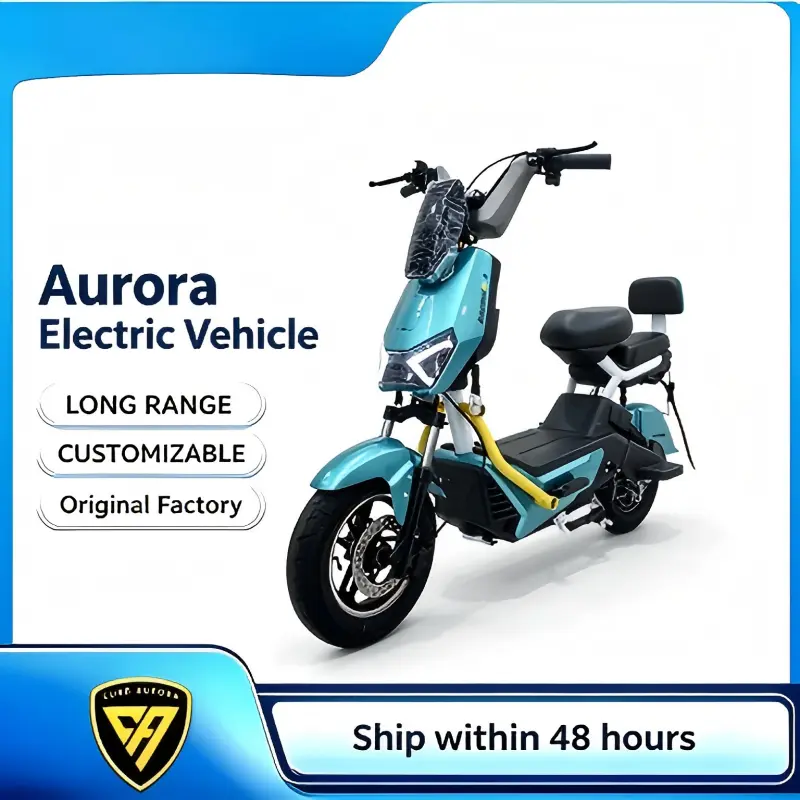 China Durable Long Range Electric Bicycle For Delivery Manufacturers, Product