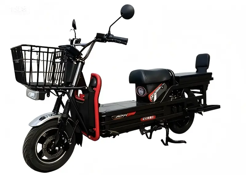 OEM Heavy Load Long Range Cargo Electric Bike Manufacturer, Pricelist