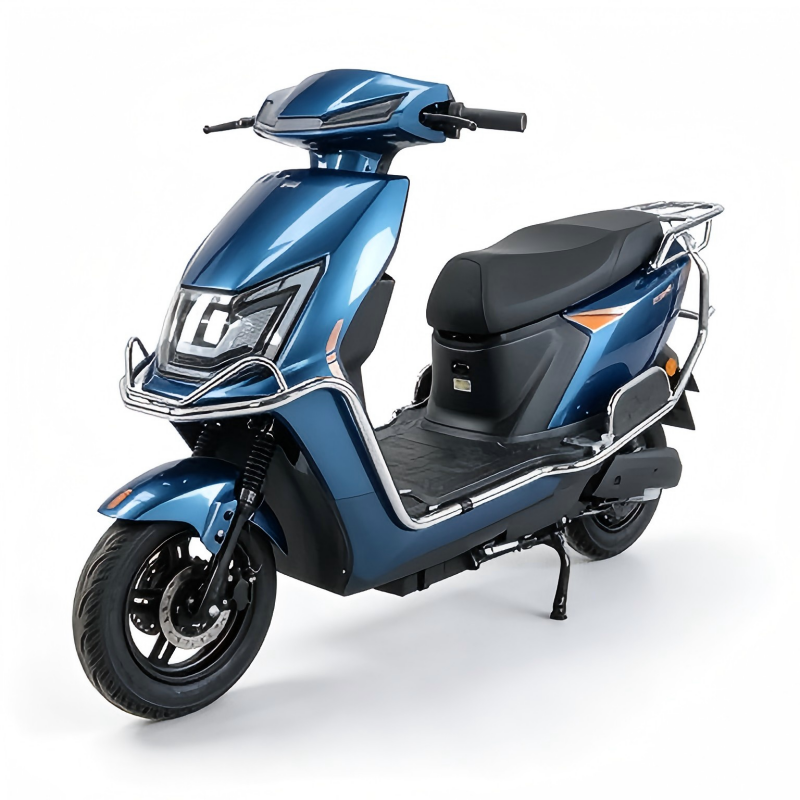Electric Scooter Seat Cushion Details
