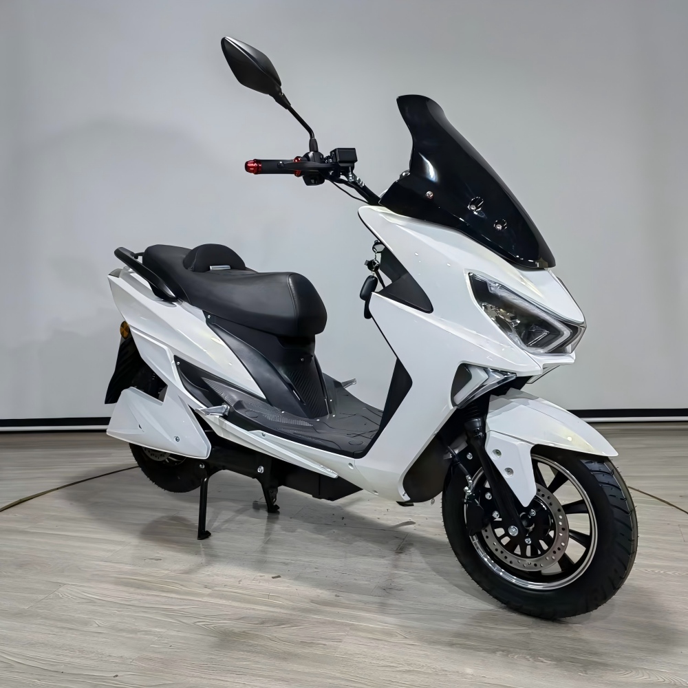 Scooter Image 14