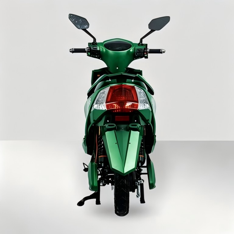 Electric Scooter Design Component 2