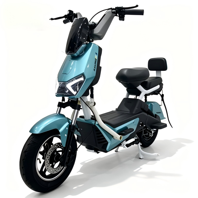 Electric Scooter Image 2