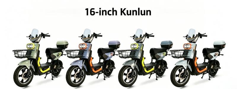 Kunlun Electric Vehicle Feature Image 1