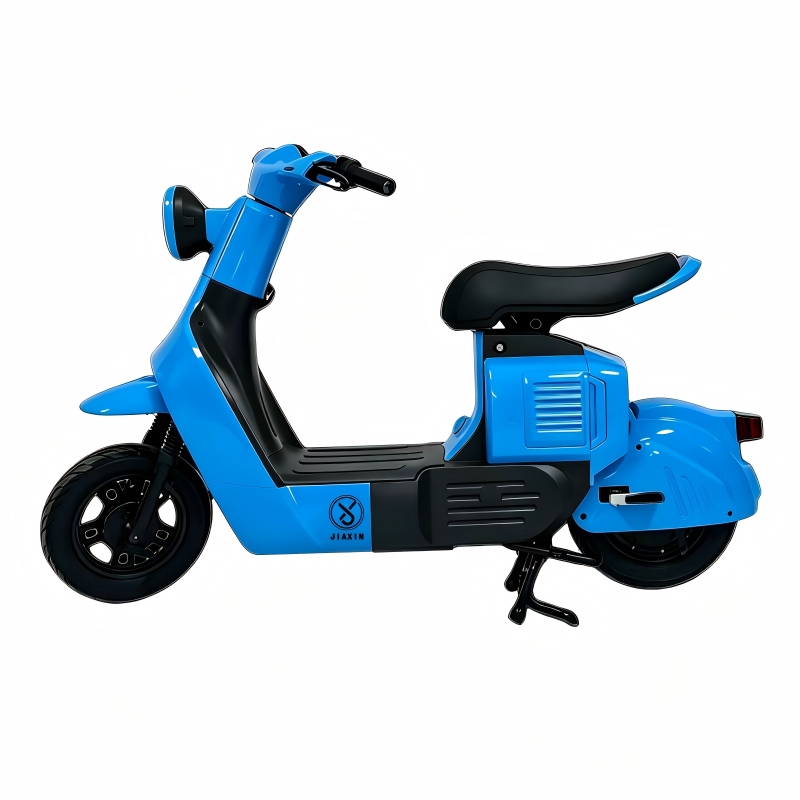 Z19 Urban Electric Scooter Detail 3