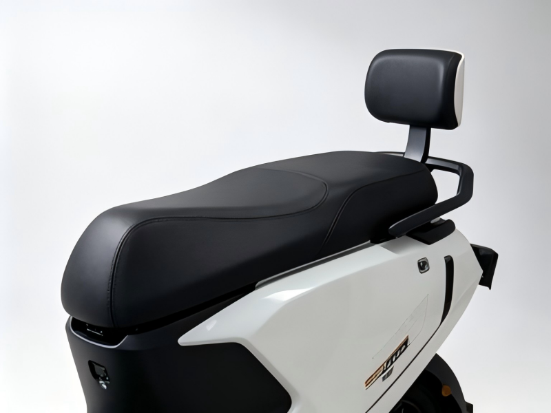 Electric Scooter Detail 16