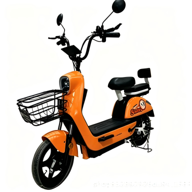 Electric Scooter Specifications