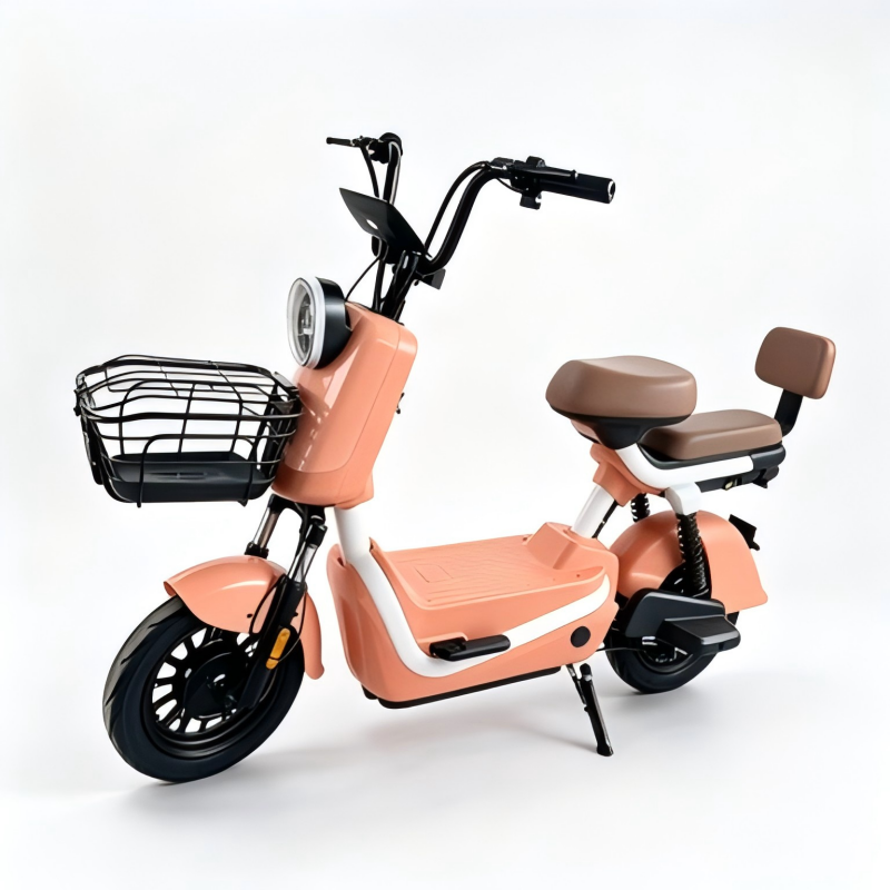 Electric Scooter Image 7