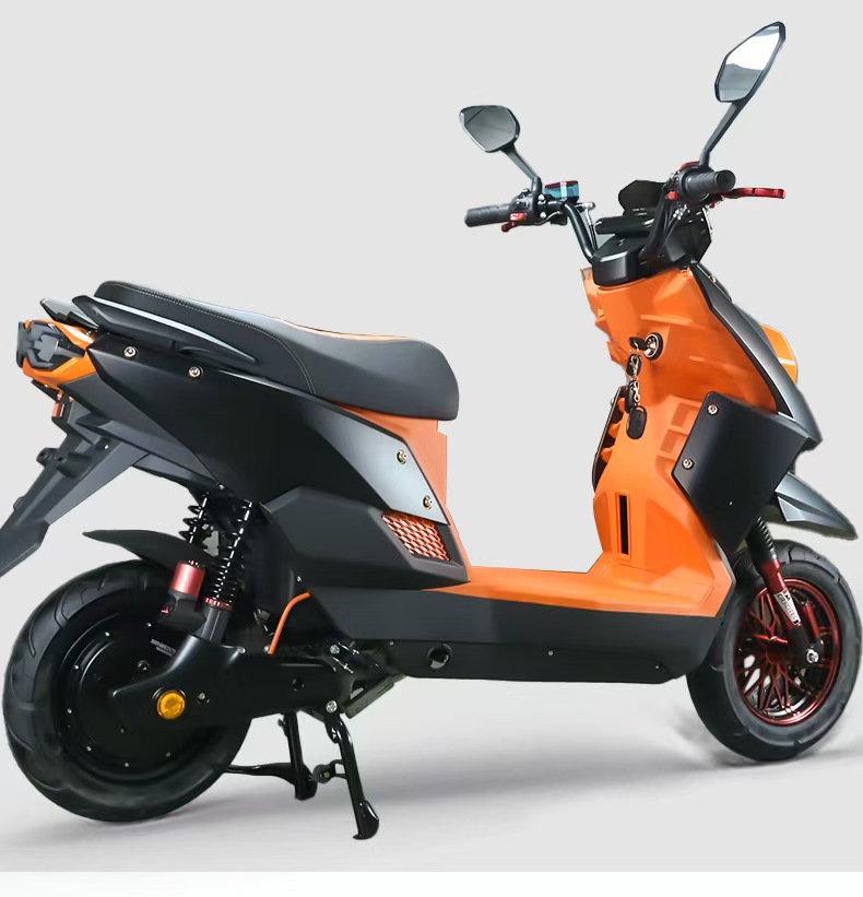 TTX Sport Electric Scooter Detail 3