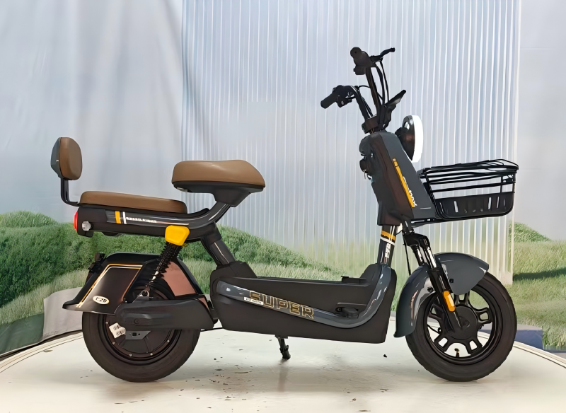 Electric Scooter Image 6