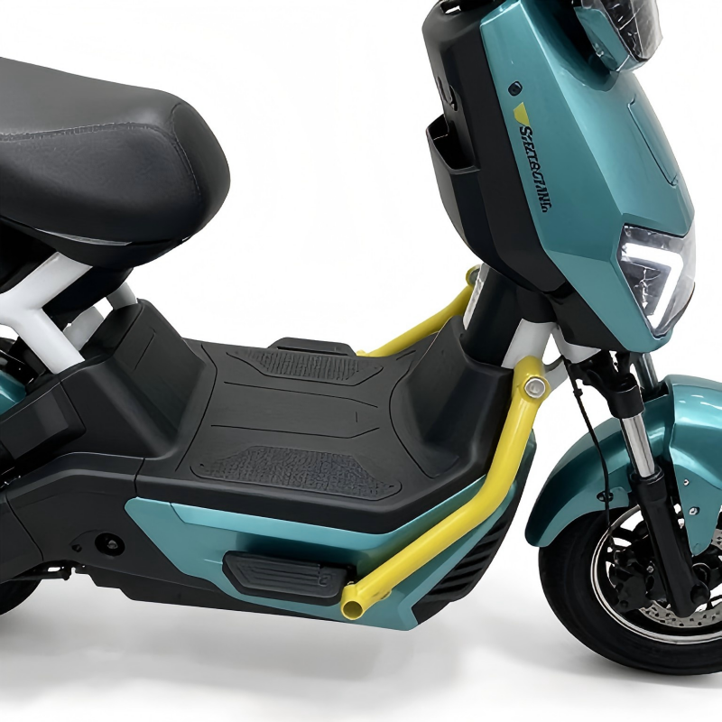 Electric Scooter Image 18