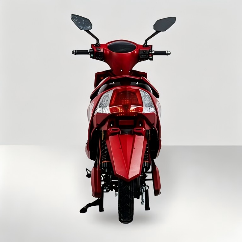 Electric Scooter Design Component 3