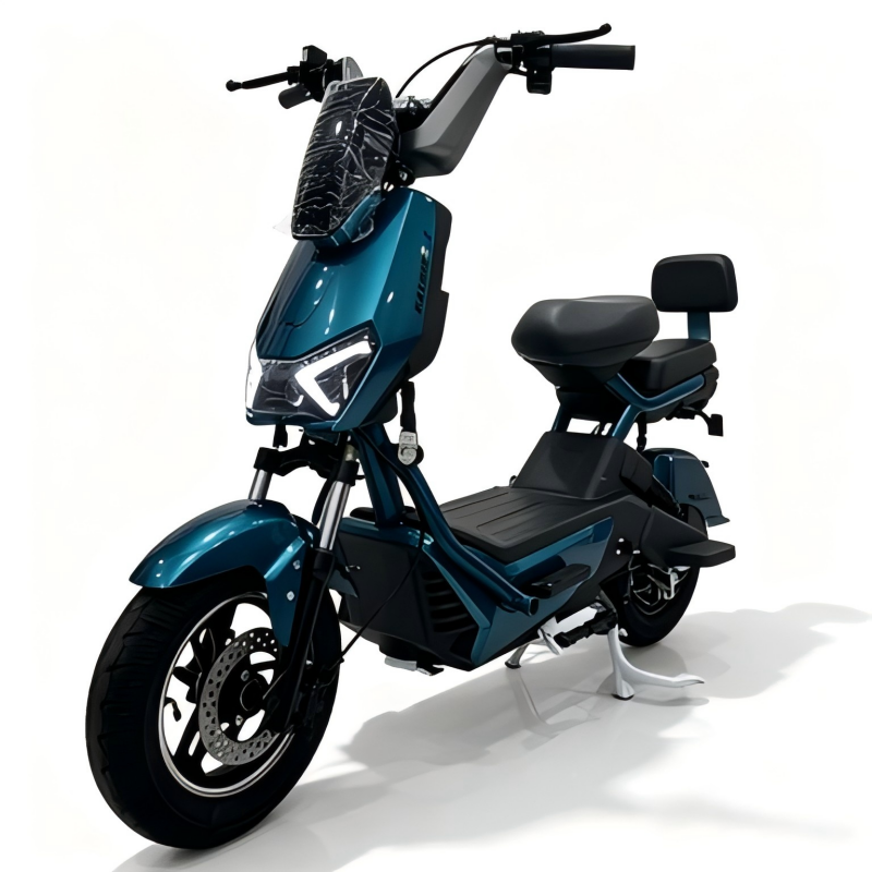Electric Scooter Image 7
