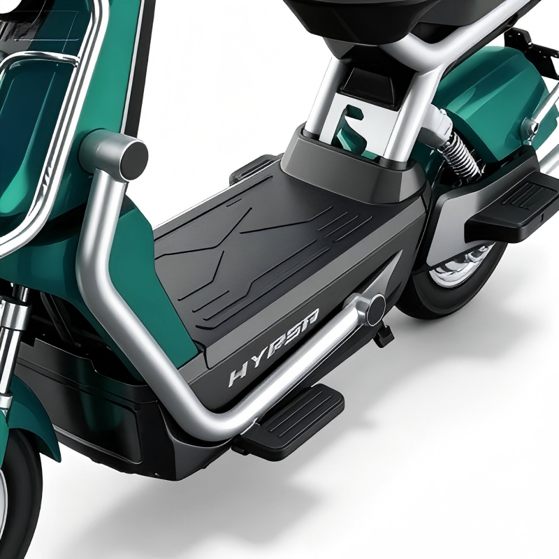 Two-seat Electric Scooter Image 11