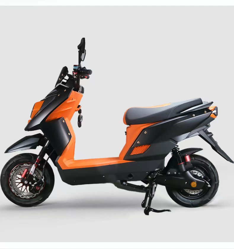 TTX Sport Electric Scooter Detail 2