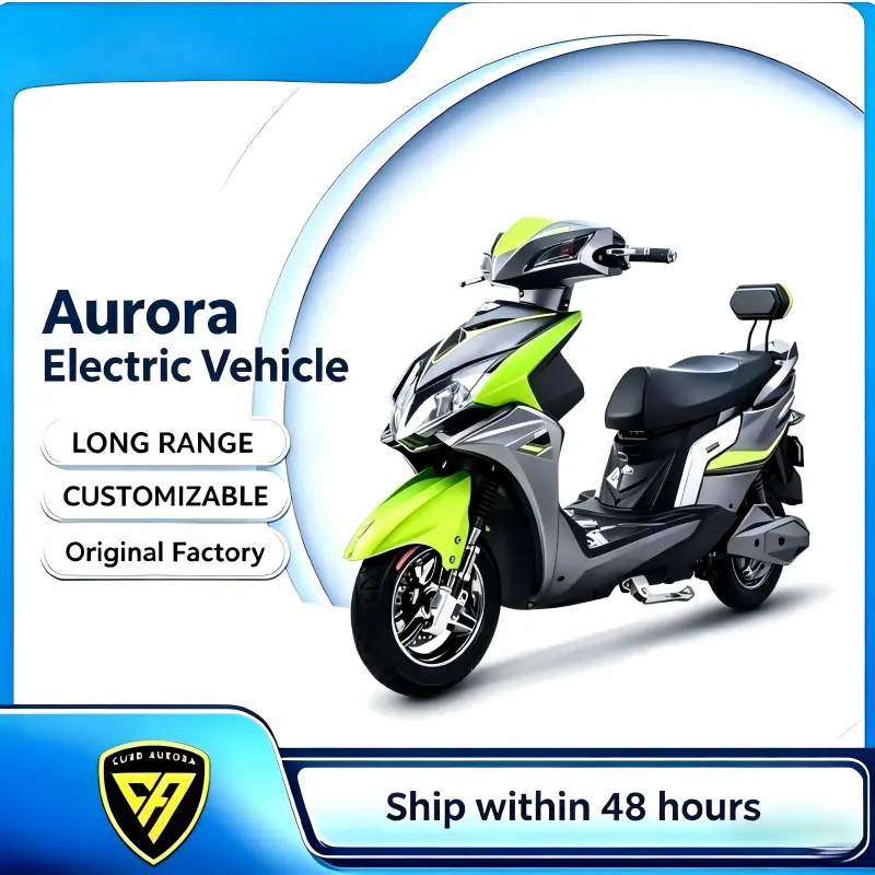 High-Quality Sporty High-Performance Urban Electric Manufacturer, Factories