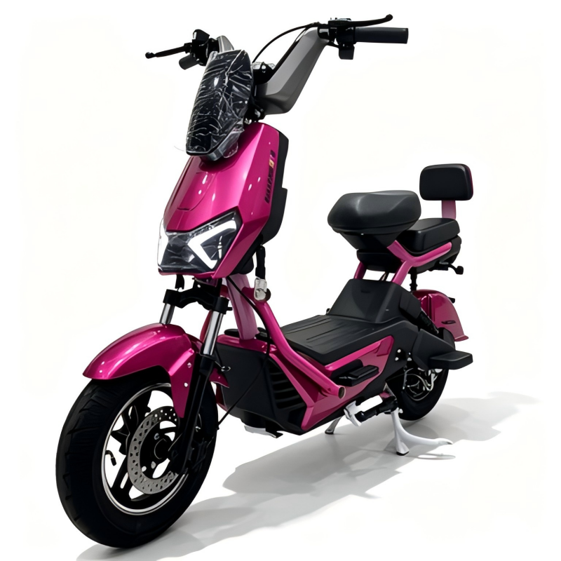 Electric Scooter Image 10