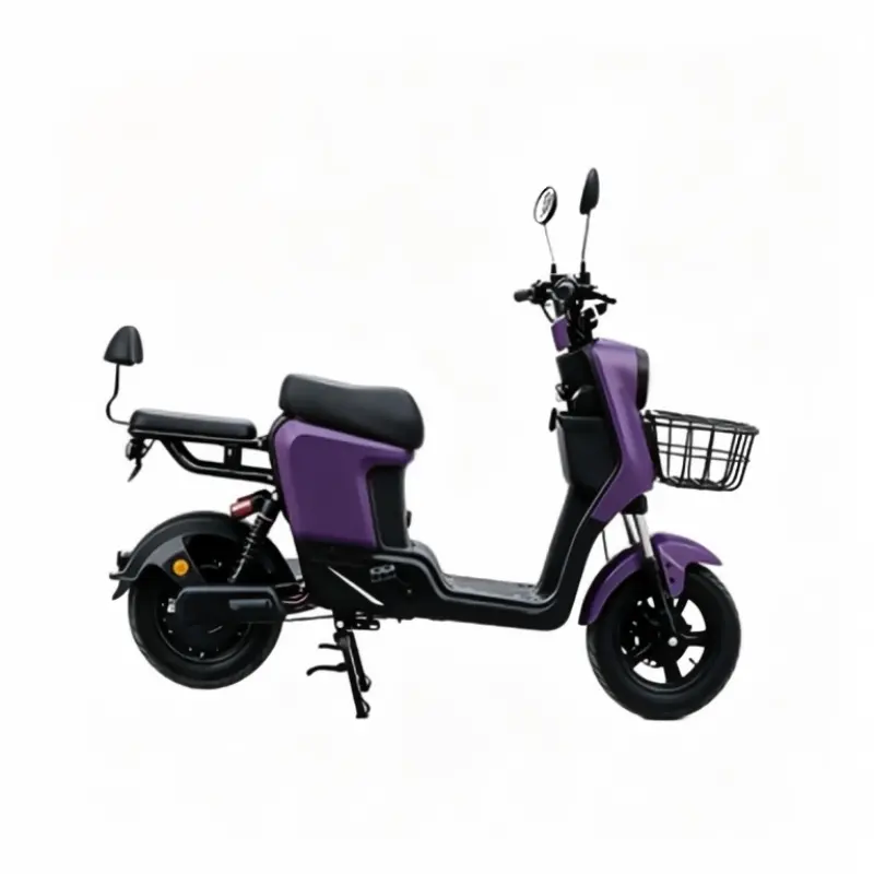 High-Quality Compact R9 City Electric Scooter Suppliers, Quotes