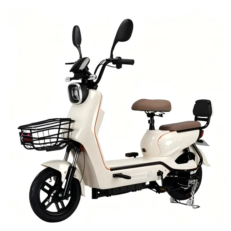 OEM Durable Commuter Electric Bike For Daily Travel Suppliers, Factory