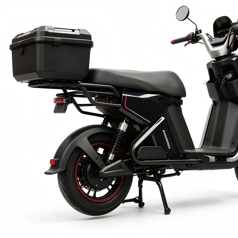 Delivery electric scooter tires