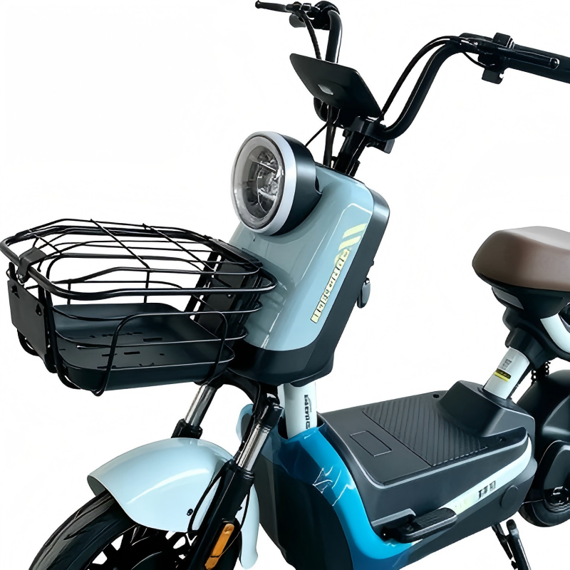 Electric Scooter Image 14