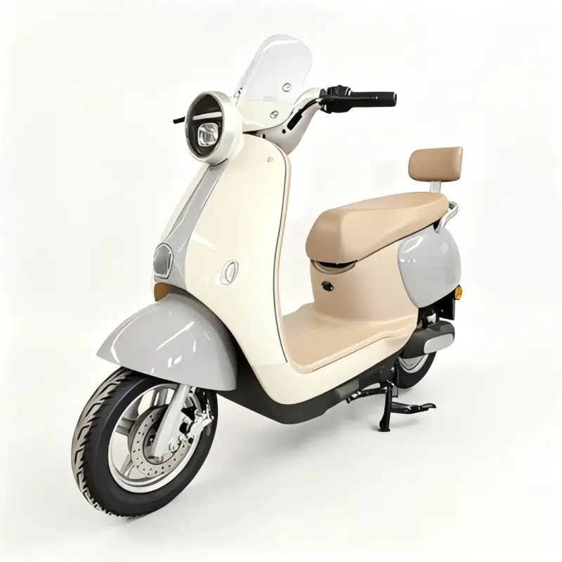 Wholesale Cute Retro Lightweight Electric Scooter Manufacturer, Pricelist