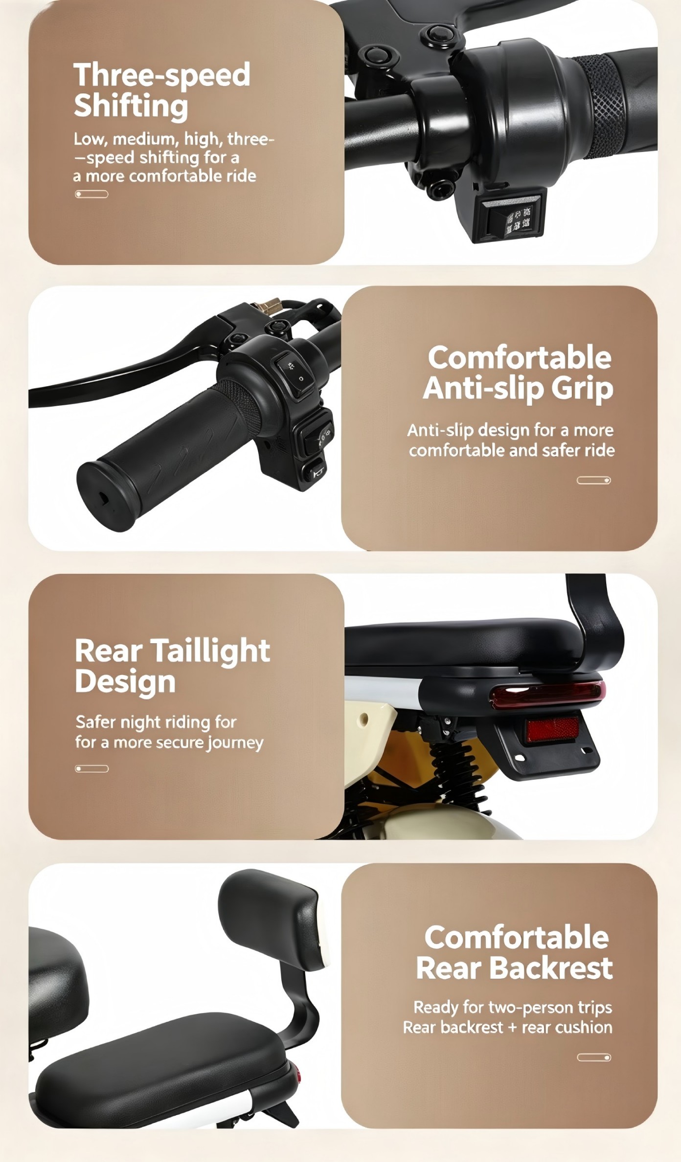Product details (13)