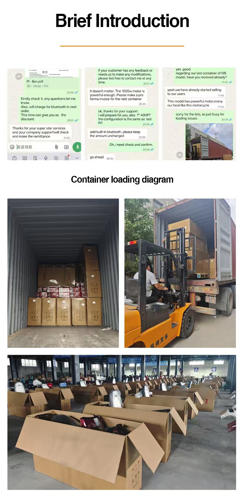 Product details (15)