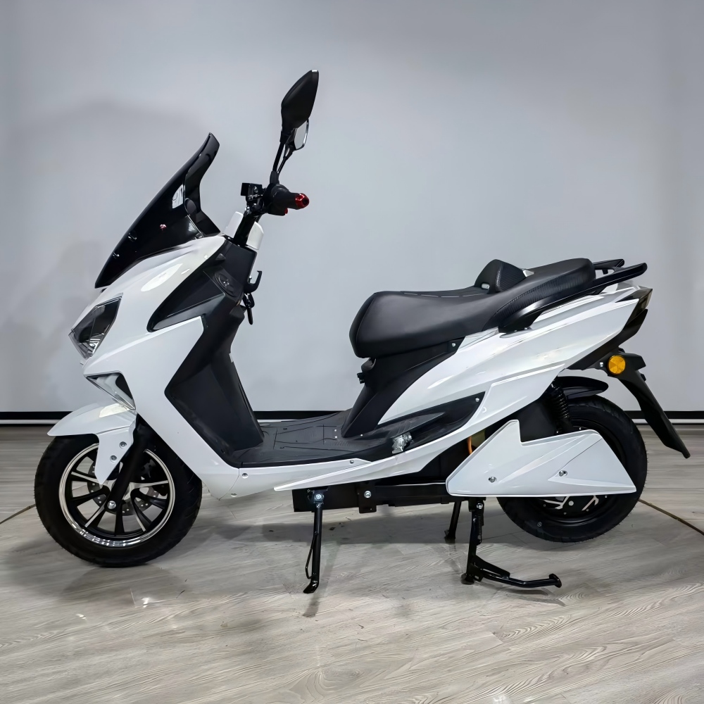 Scooter Image 18