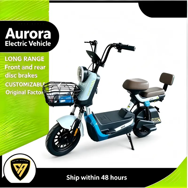 ODM Compact Durable City Electric Scooter Products, Product