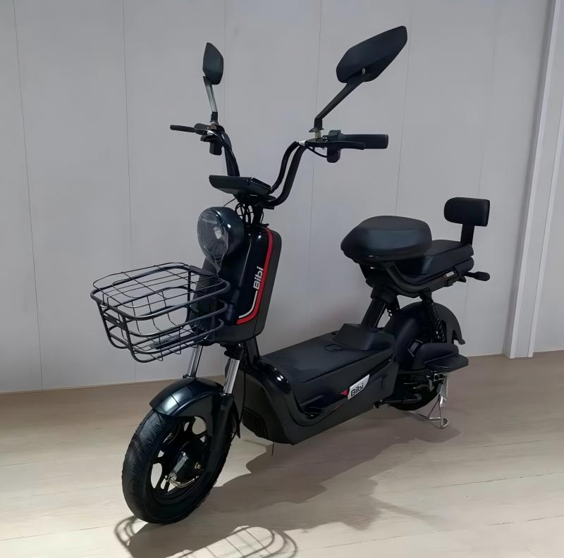 Electric Scooter Image 1