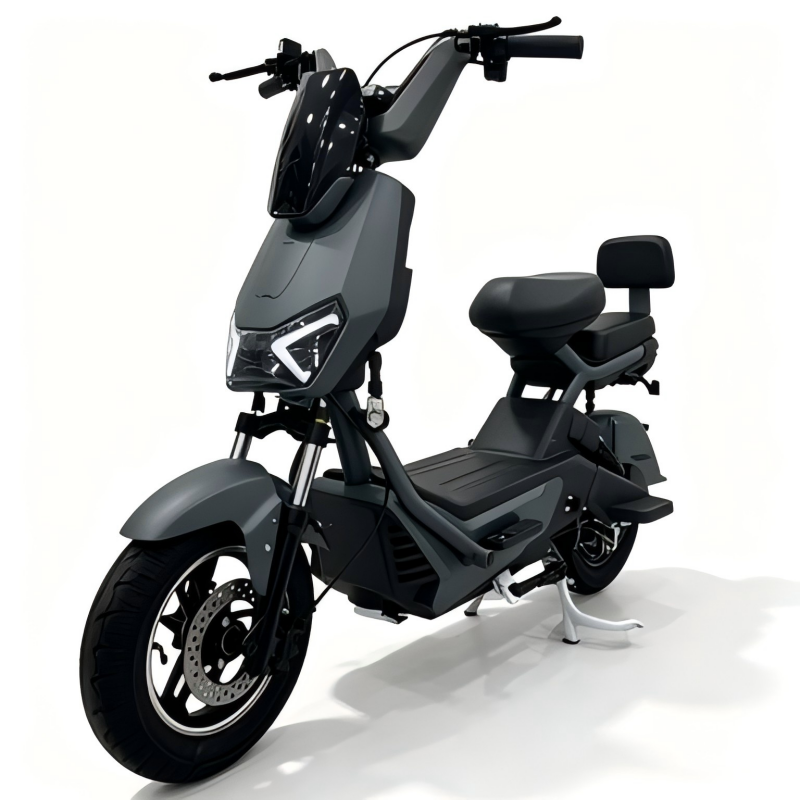 Electric Scooter Image 9