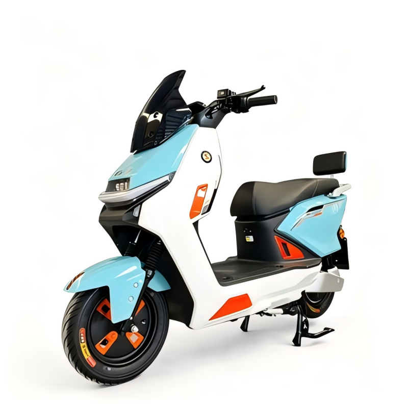 Urban Commuter Features