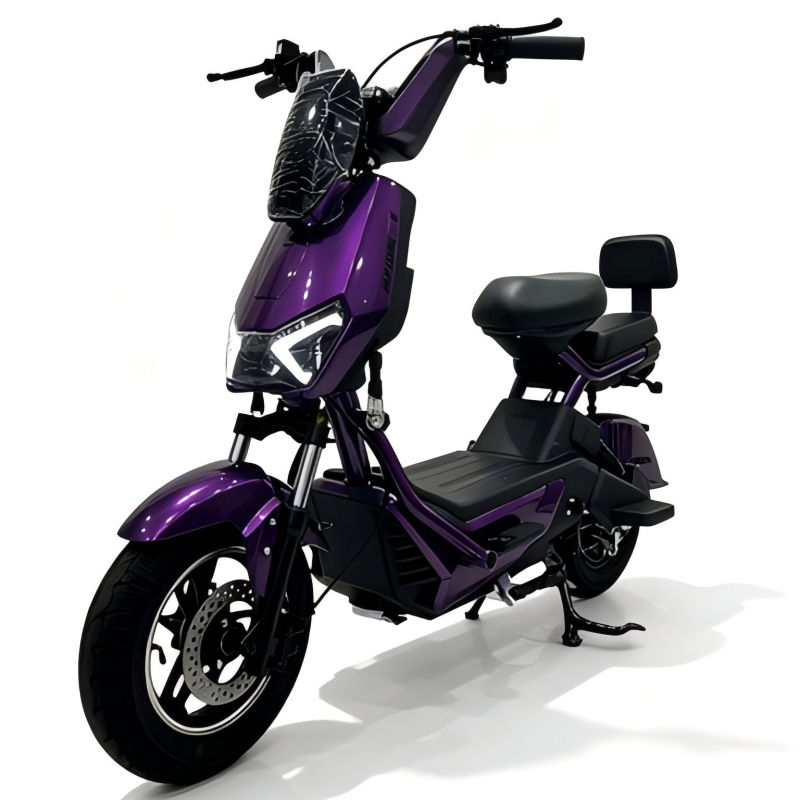 Electric Scooter Image 6