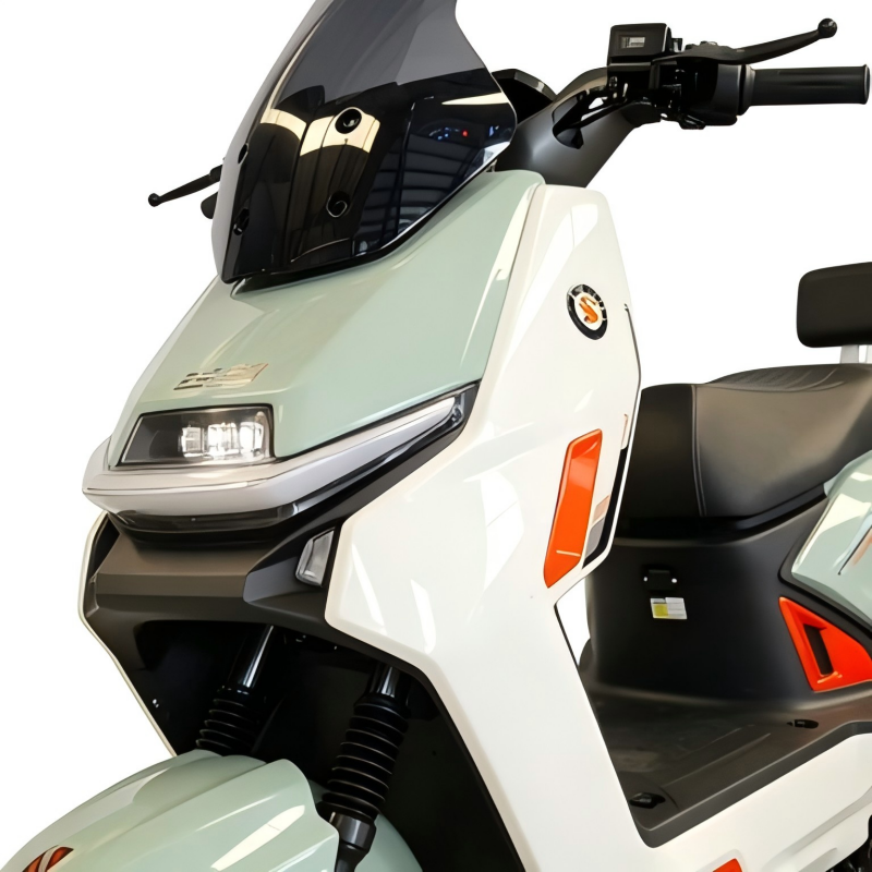 Electric Scooter Packaging