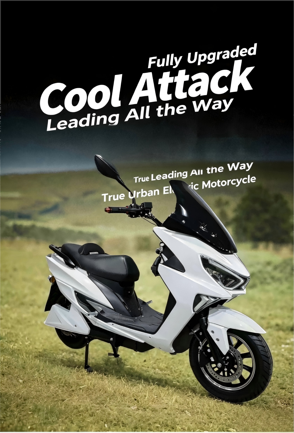 Scooter Image 1