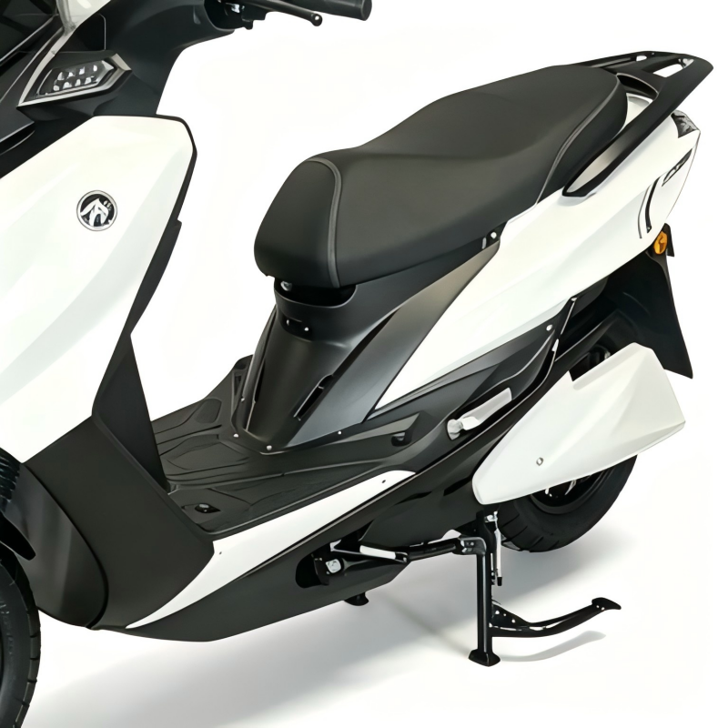 Electric Scooter Detail 20