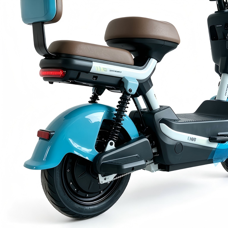 Electric Scooter Image 12