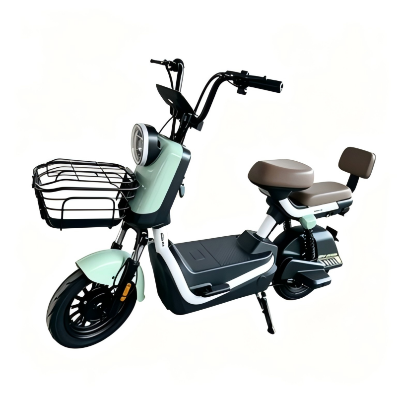 Electric Scooter Image 9