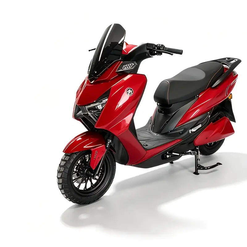 China Long Range Powerful Electric Motorcycle Scooter Exporter, Products