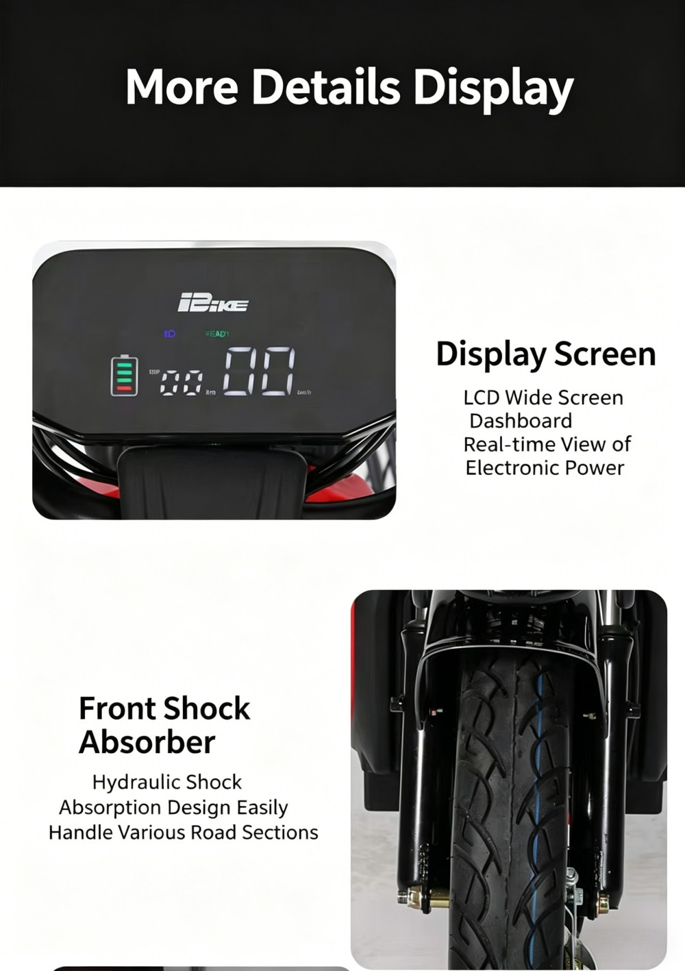 Product details (12)