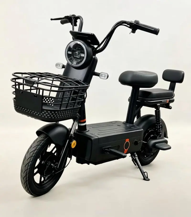 ODM Lightweight Urban Commute E-Bike Suppliers, Pricelist